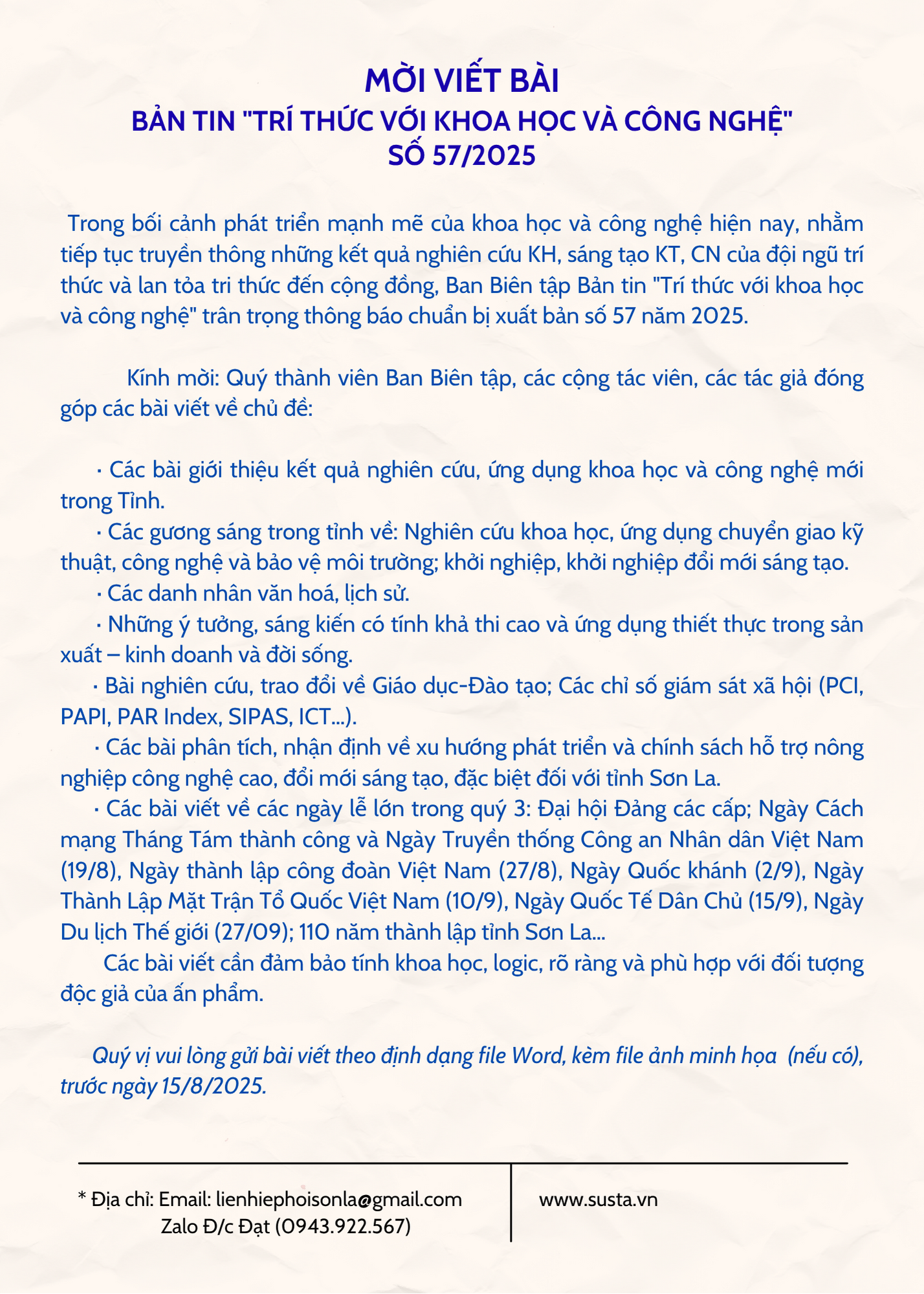 anh tin bai