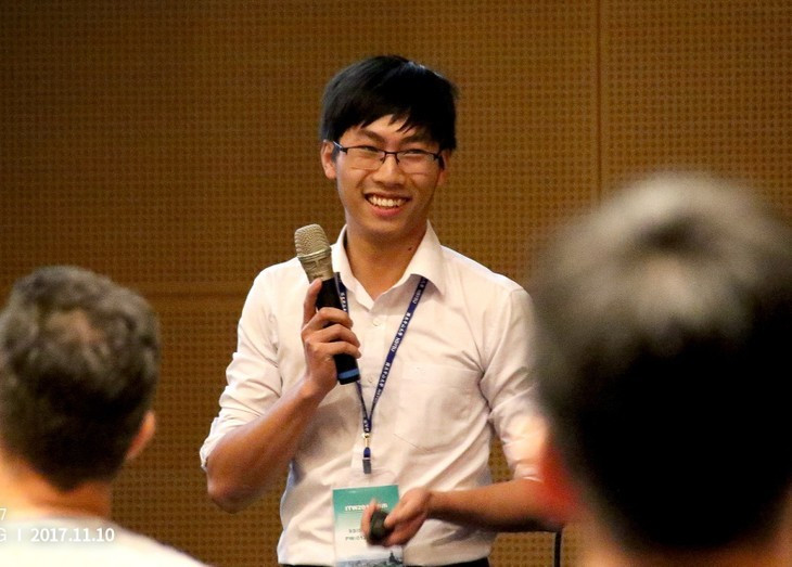 anh tin bai