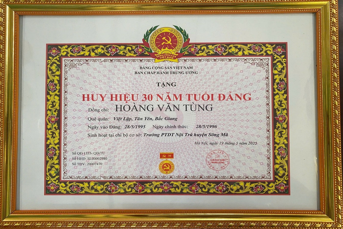 anh tin bai