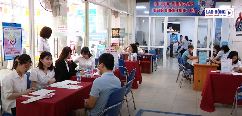 Từ 1/1/2026, người tham gia bảo hiểm thất nghiệp được mở rộng thêm quyền lợi