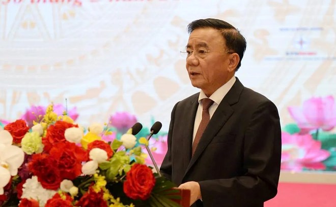 Nghiên cứu, đề xuất chế độ chính sách với cán bộ công đoàn chịu ảnh hưởng do sắp xếp