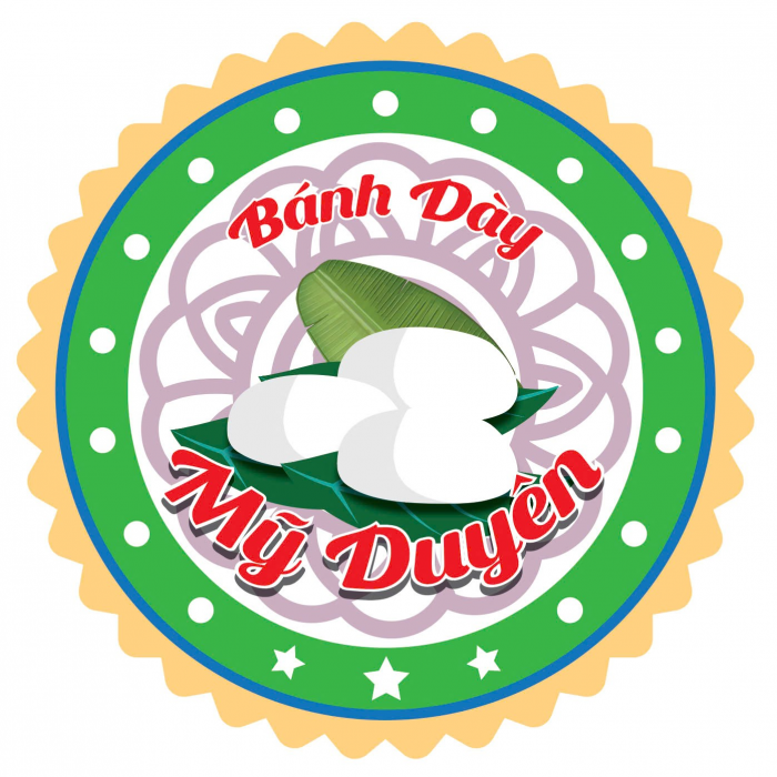 BÁNH DÀY MỸ DUYÊN