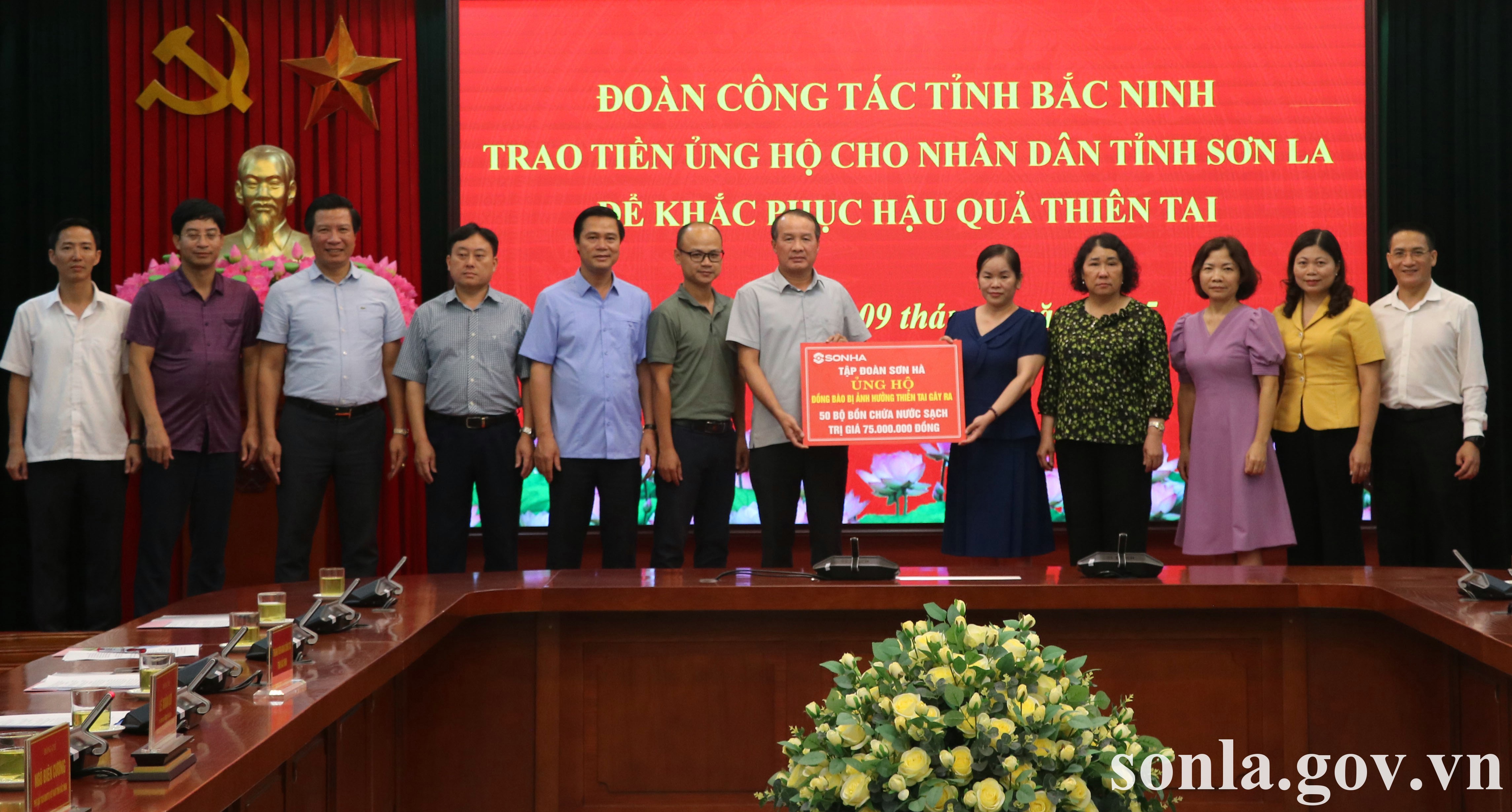anh tin bai