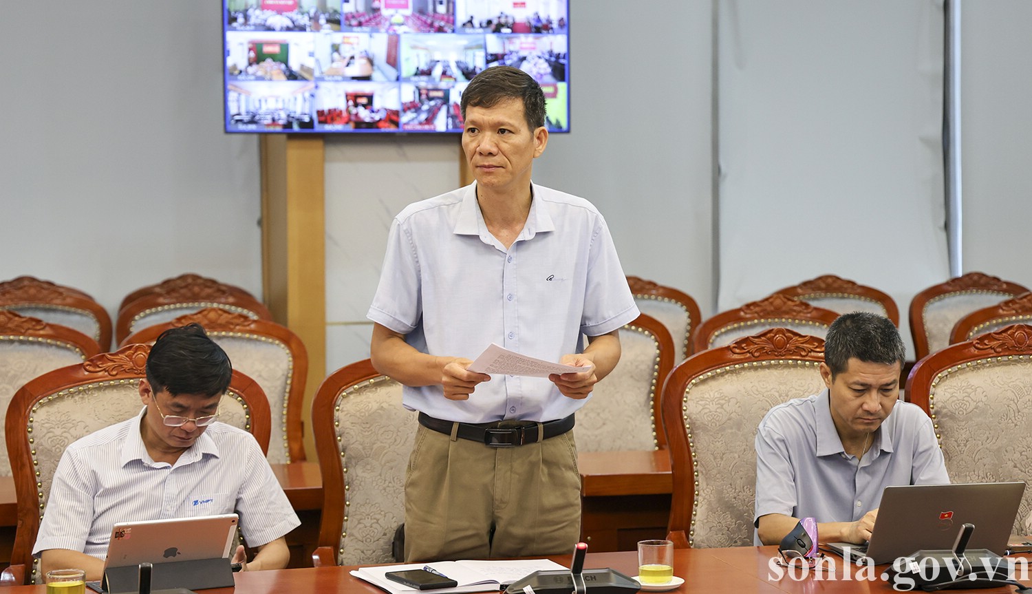 anh tin bai