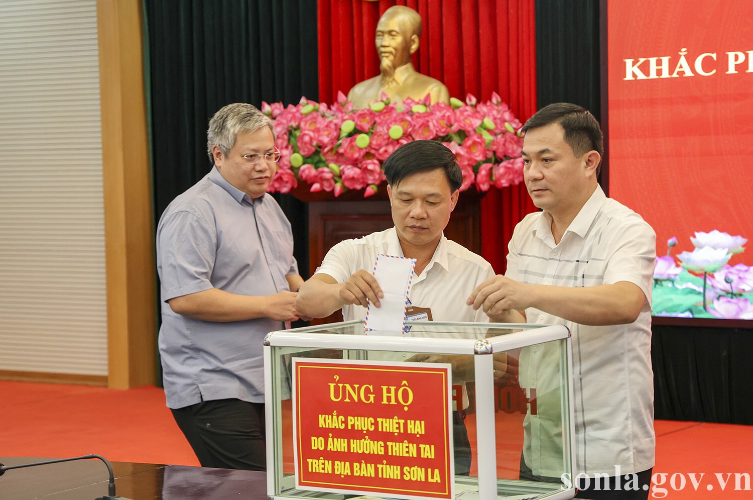 anh tin bai
