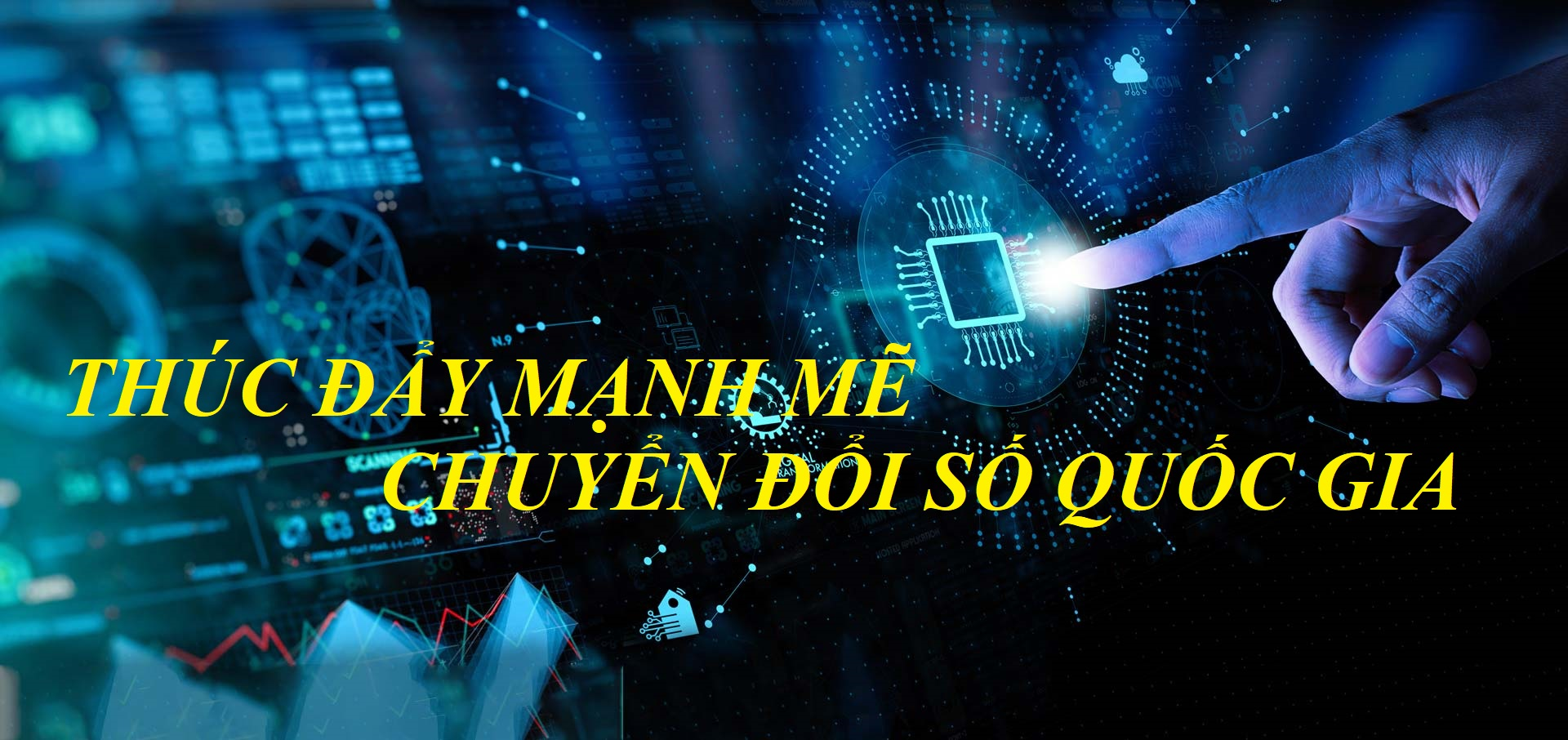 Yên Châu tiếp tục đẩy mạnh chuyển đổi số