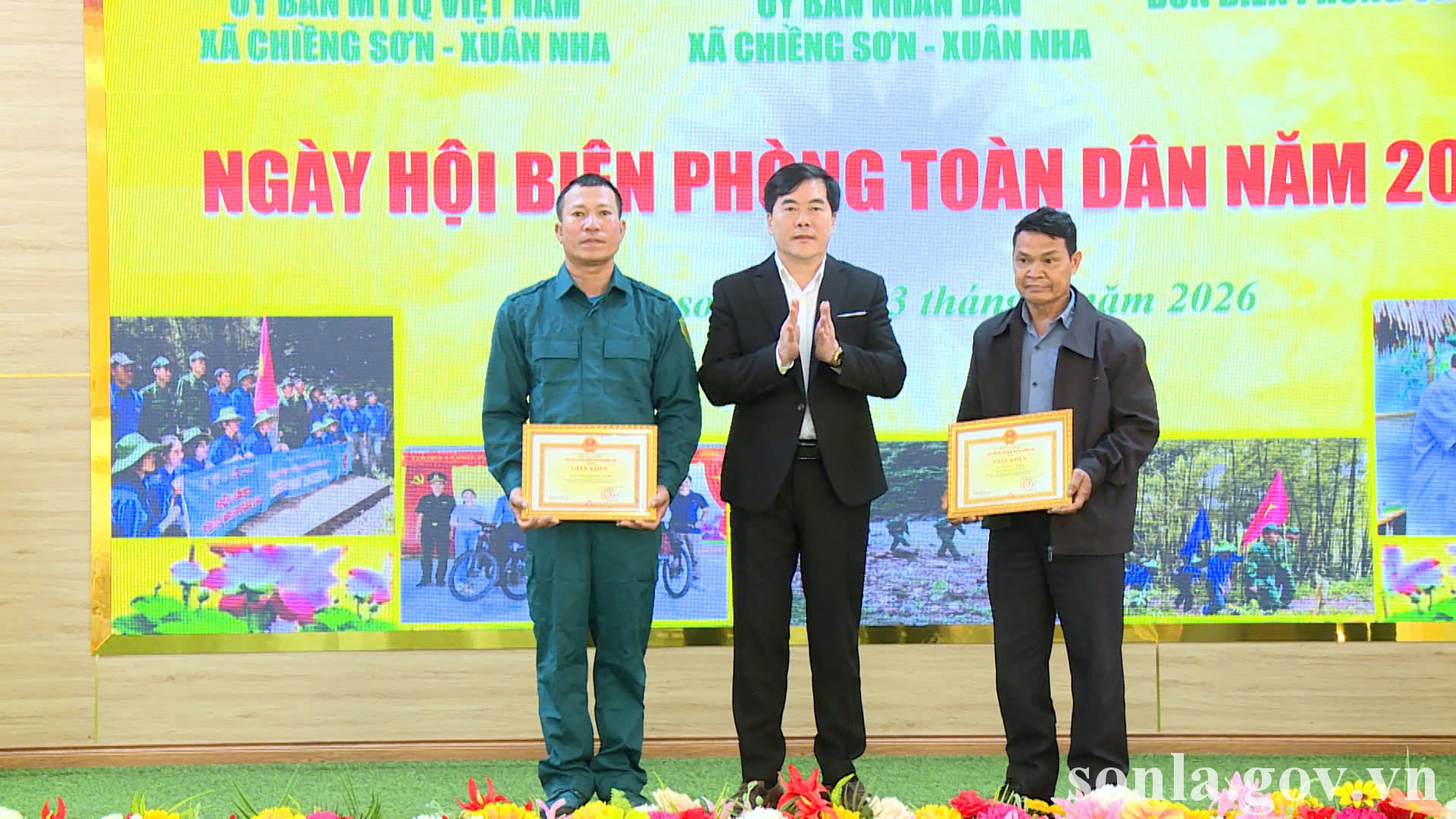 anh tin bai