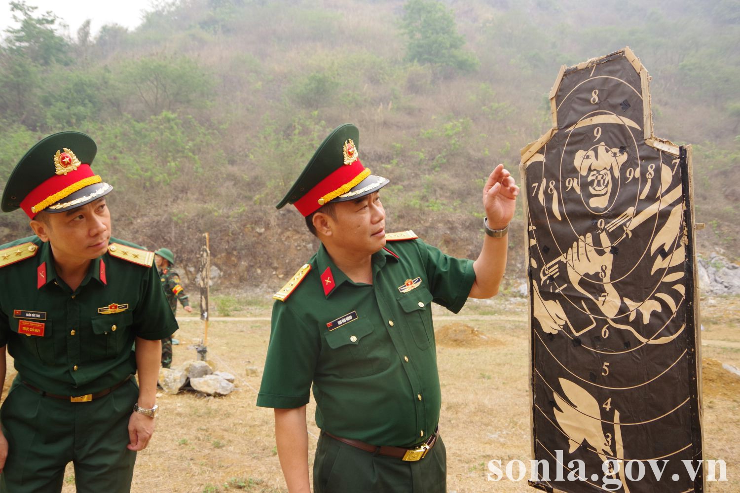 anh tin bai