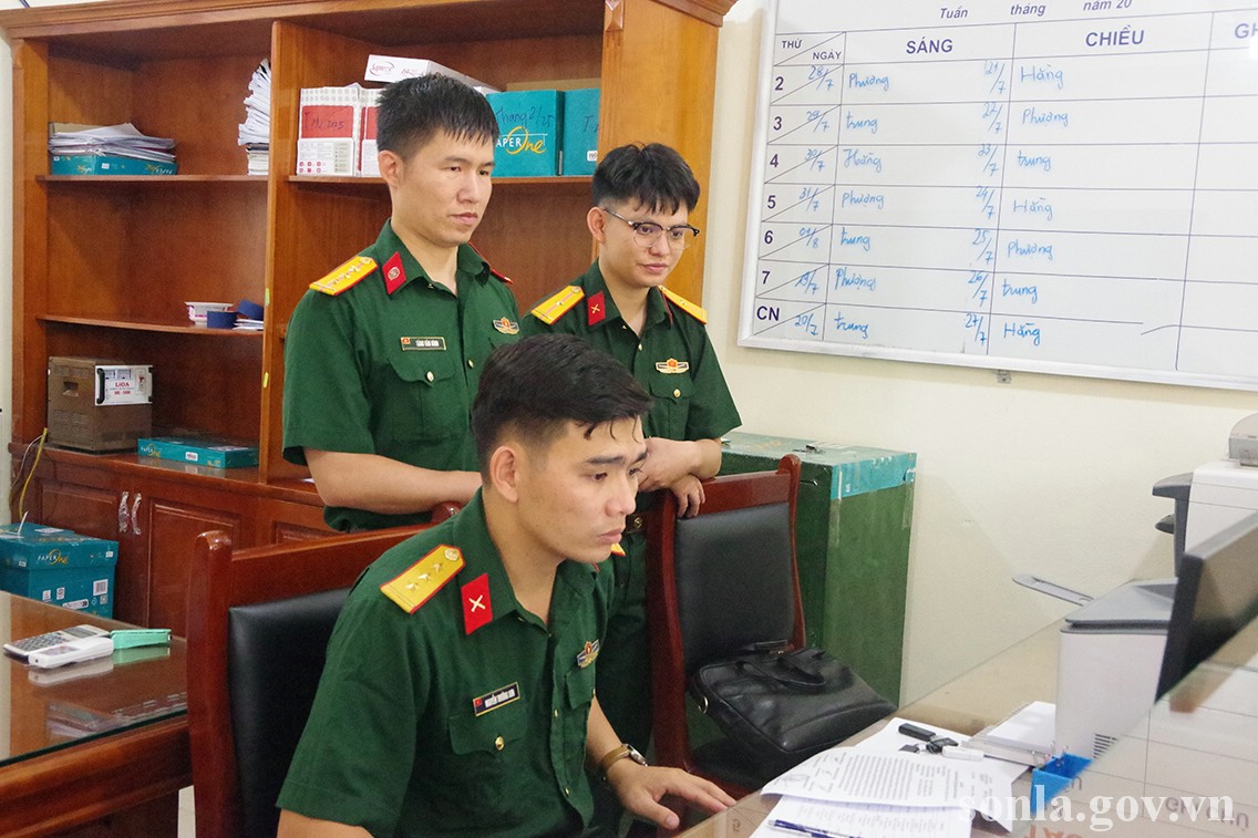 anh tin bai