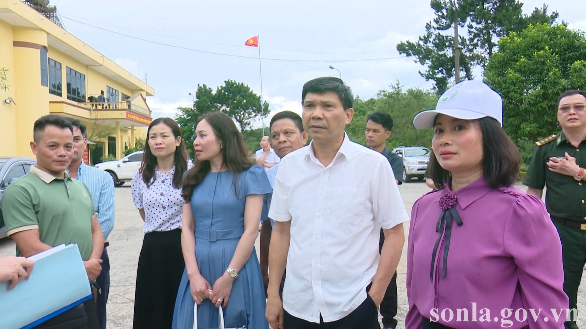 anh tin bai