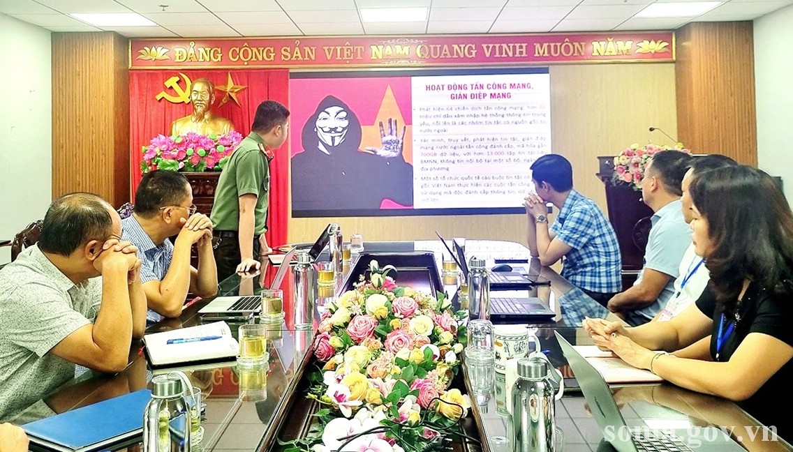 anh tin bai
