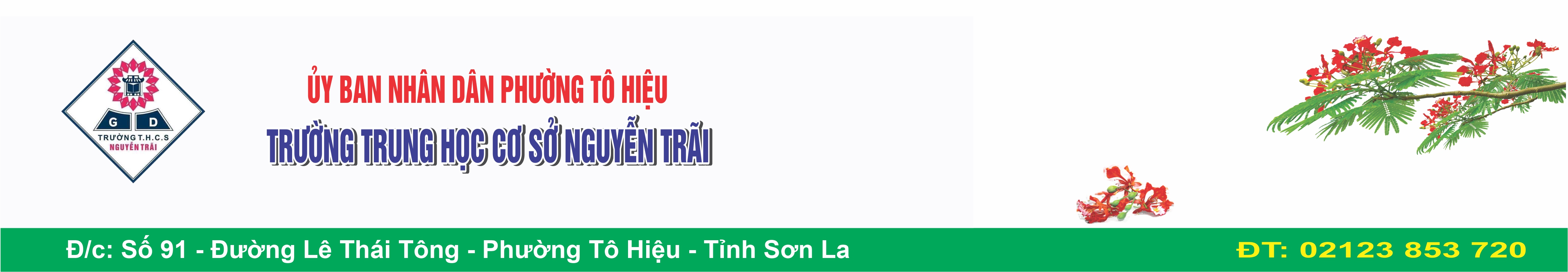 image banner