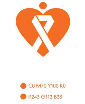 Bộ nhận diện truyền thông của Tháng hành động vì bình đẳng giới và phòng ngừa, ứng phó bạo lực trên cơ sở giới