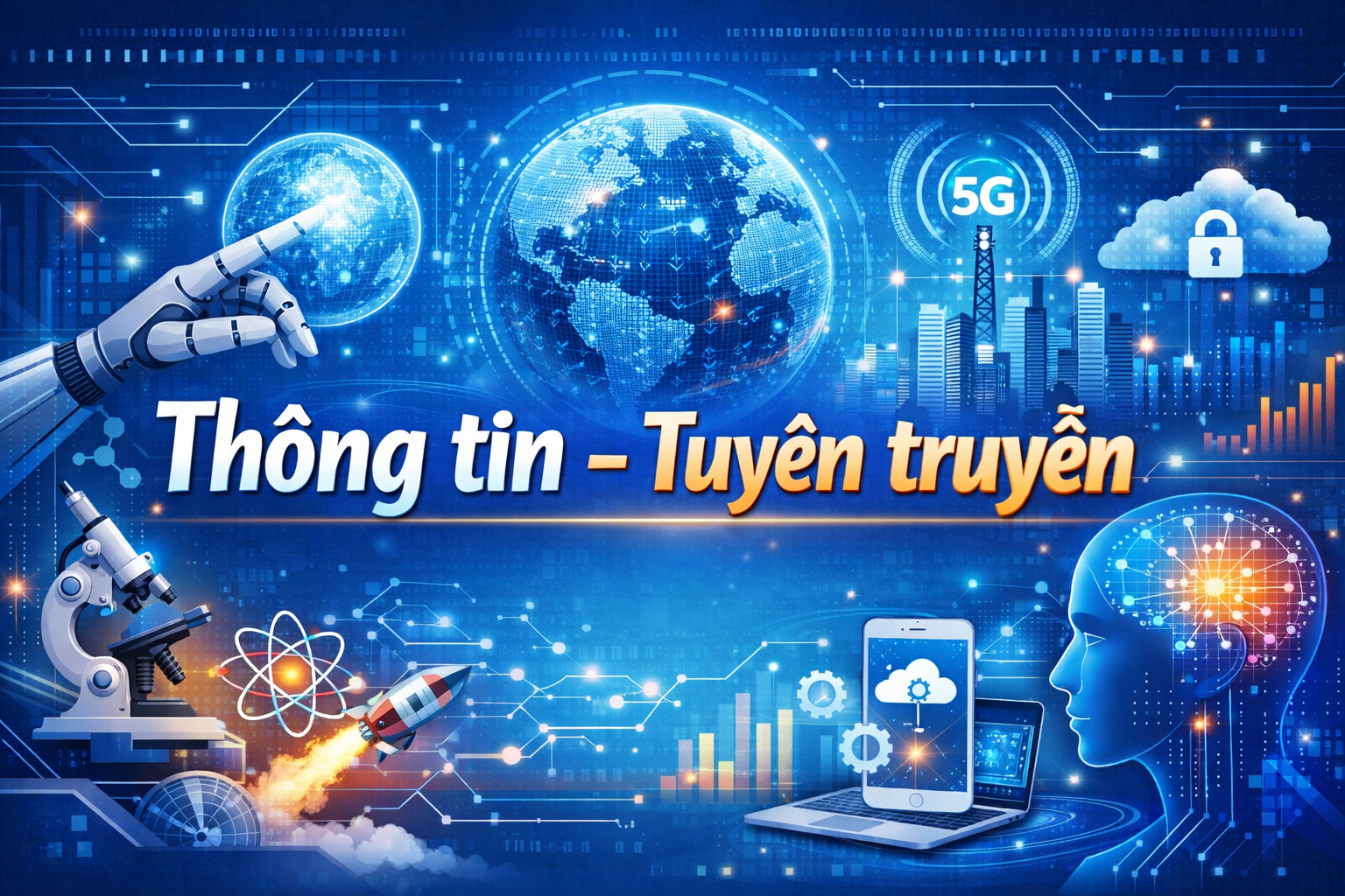Phổ biến và triển khai thực hiện các  quy định về an toàn bức xạ và hạt nhân