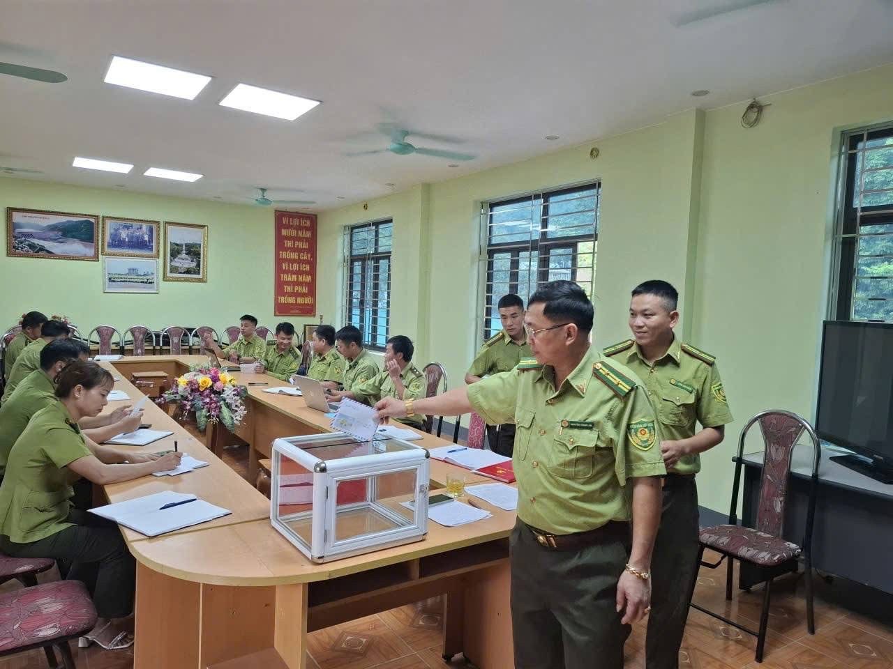Phát huy tinh thần tương thân tương ái – hướng về đồng bào vùng lũ