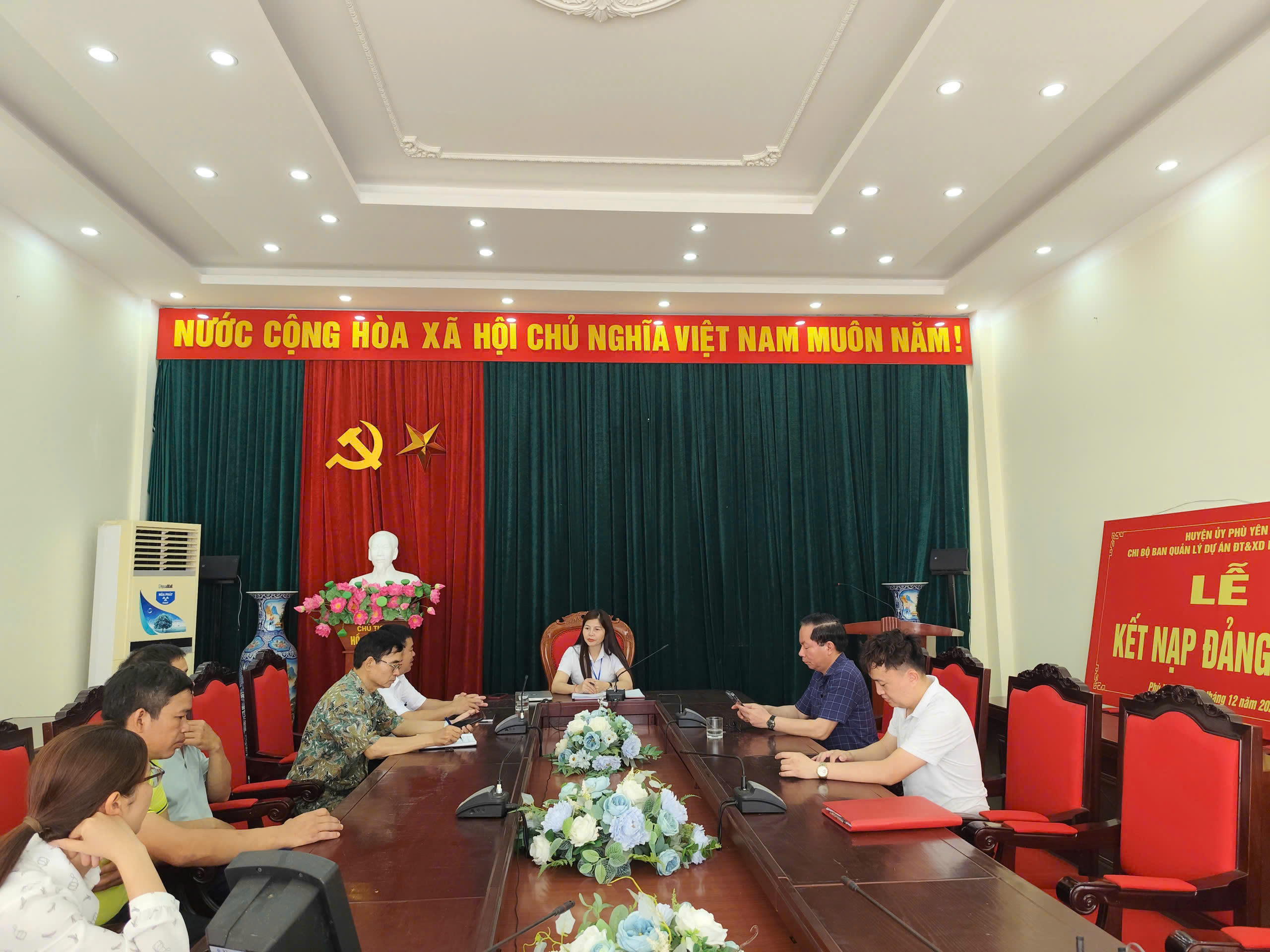 Đánh thức tiềm năng nguồn dược liệu núi rừng Tây Bắc tại xã Phù Yên