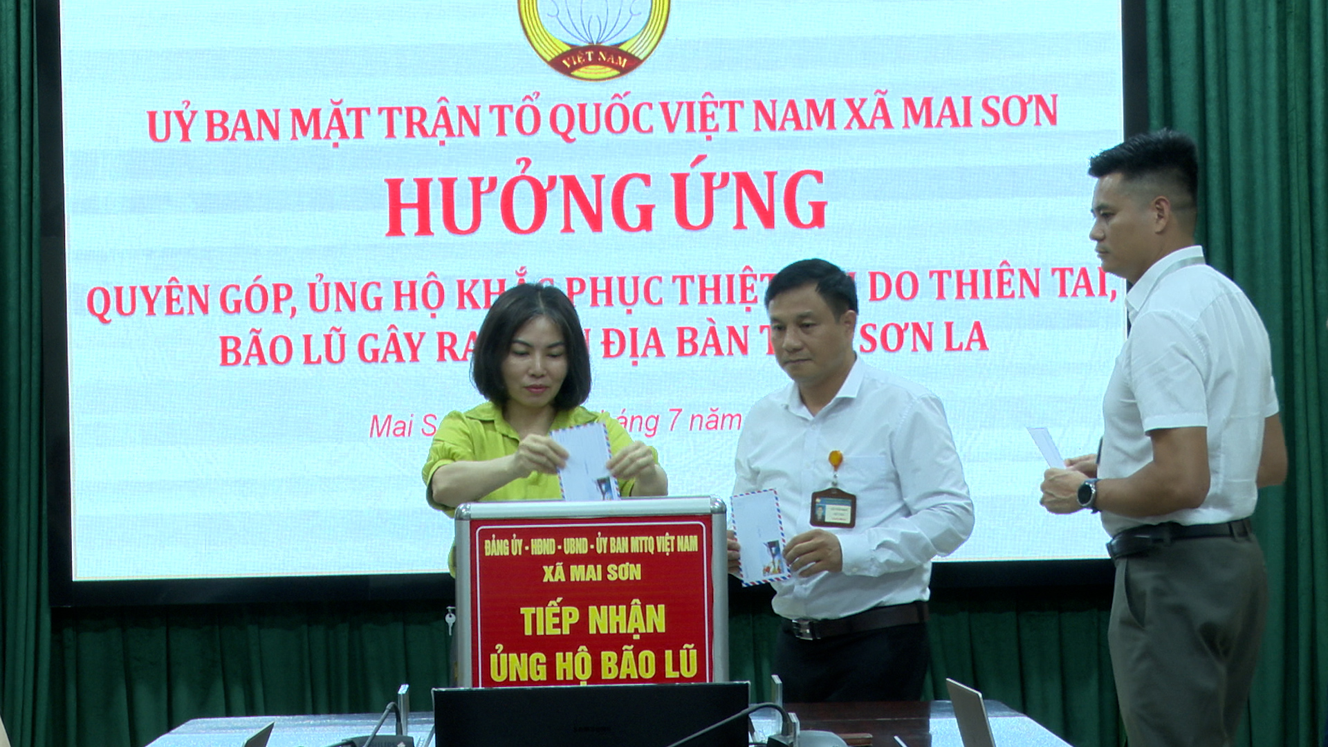 anh tin bai
