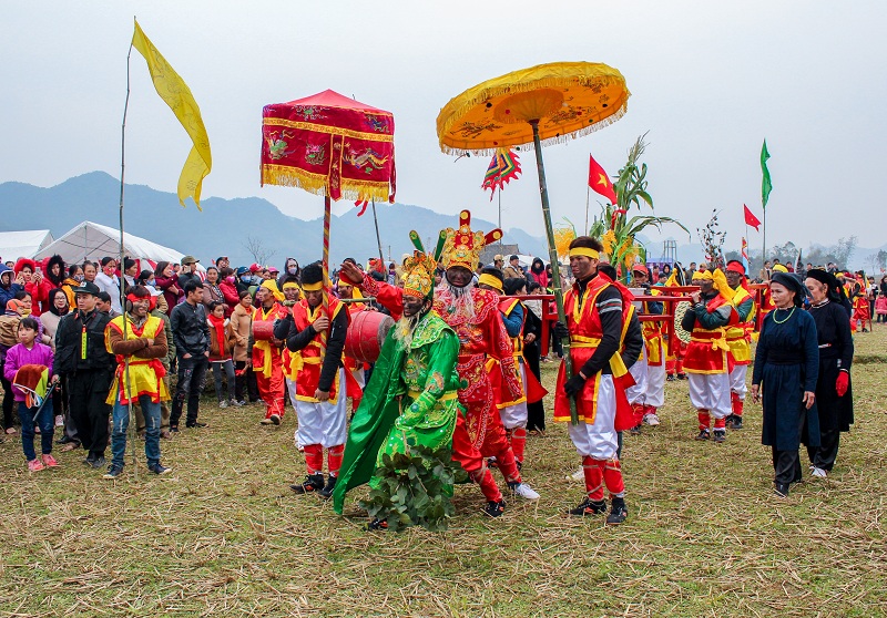 Lễ hội Ná Nhèm