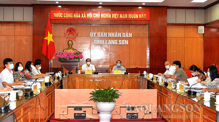 Góp ý dự thảo chiến lược văn hóa Việt Nam đến năm 2030 và chương trình hành động phát triển du lịch giai đoạn 2021 – 2025