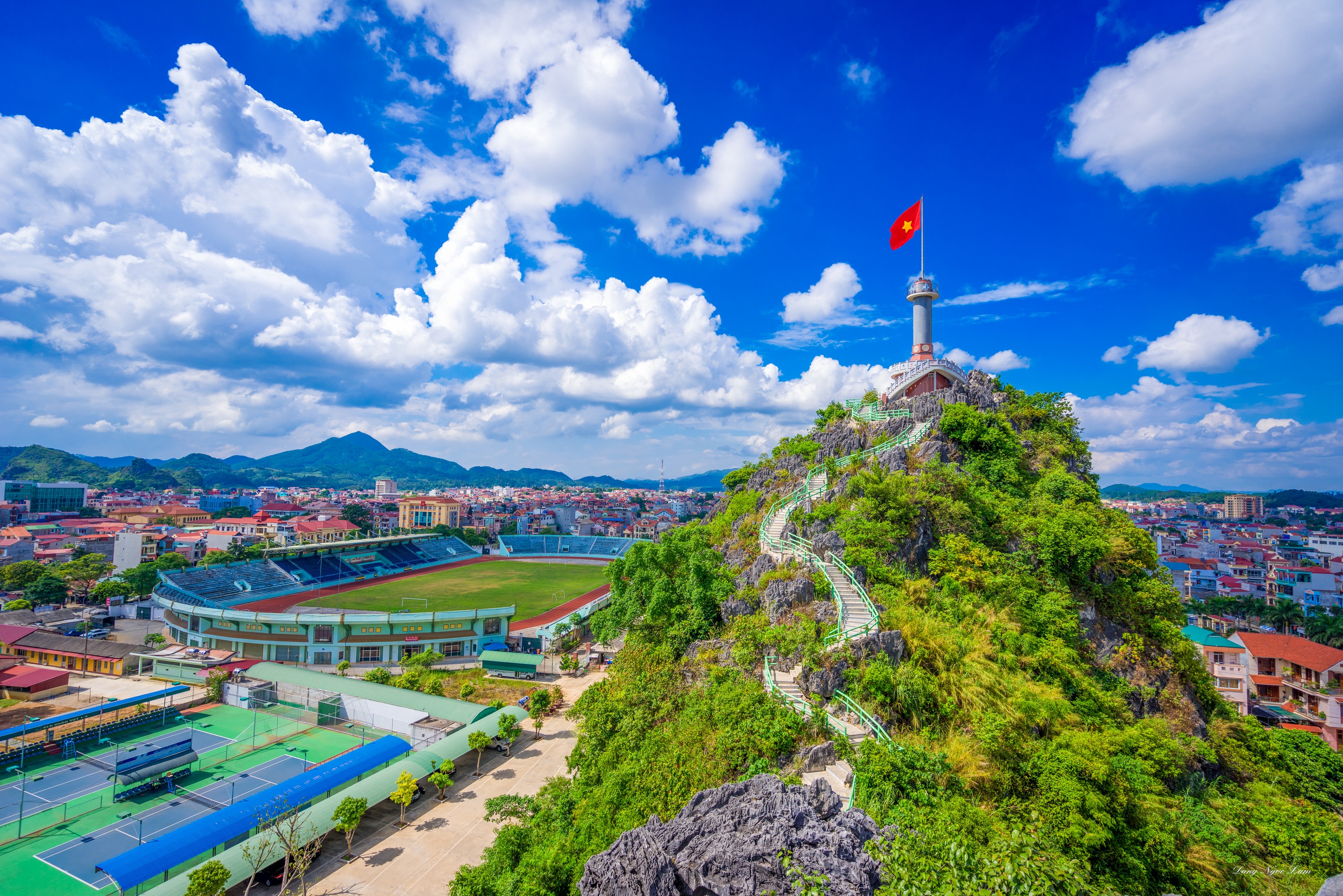 Tổng quan về tiềm năng, môi trường đầu tư của tỉnh Lạng Sơn