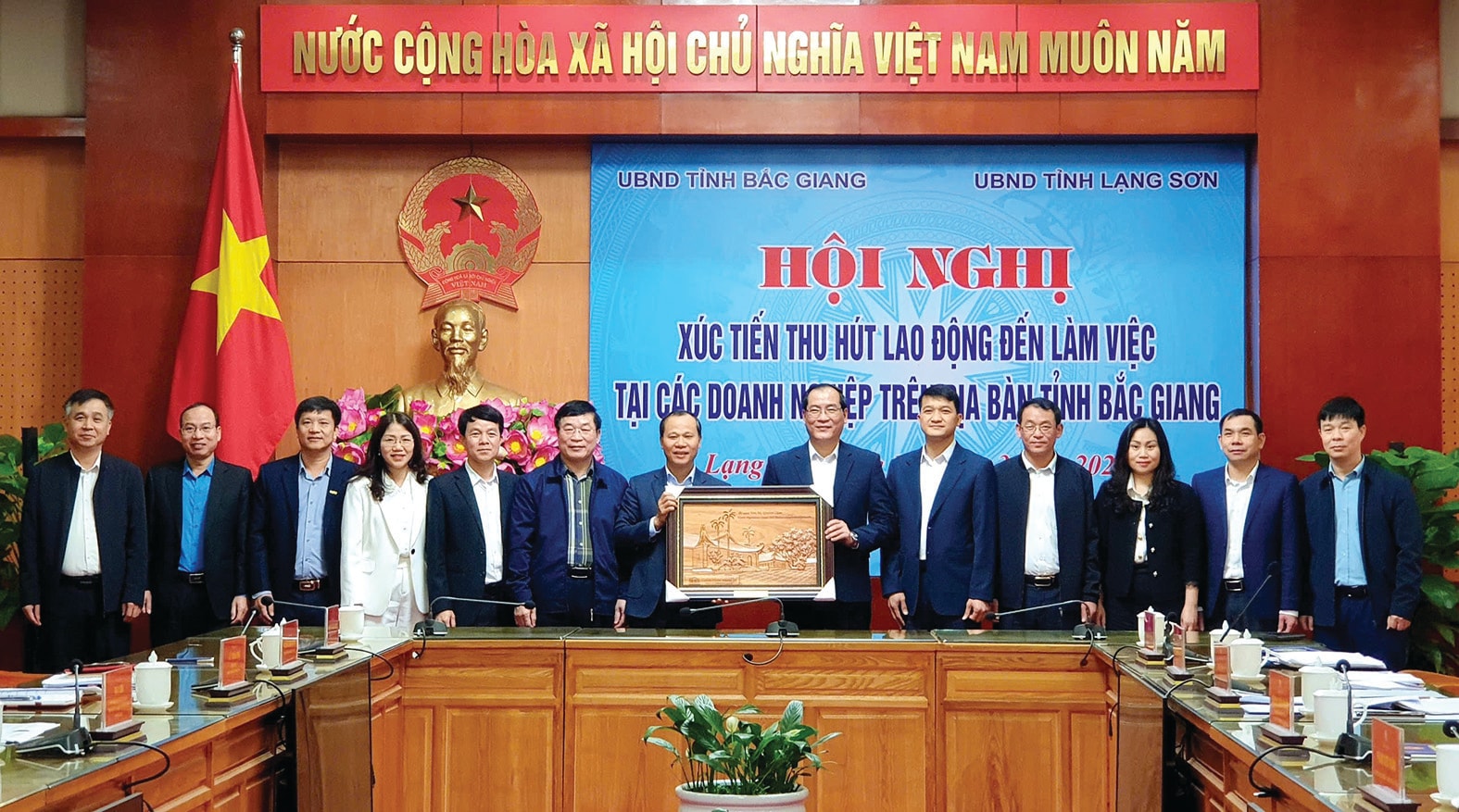 Kết quả DDCI 2025 nhìn từ sự hài lòng của doanh nghiệp đối với các sở, ban, ngành