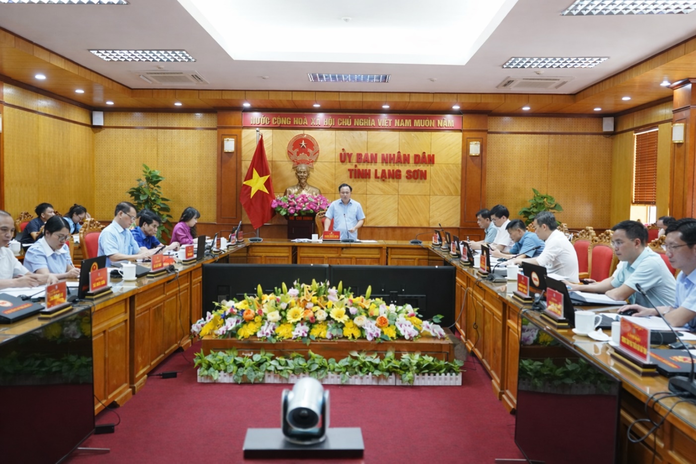 Nghị định số 19/2026/NĐ-CP – Hoàn thiện khung pháp lý về thẩm định, giám sát dự án đầu tư quan trọng quốc gia