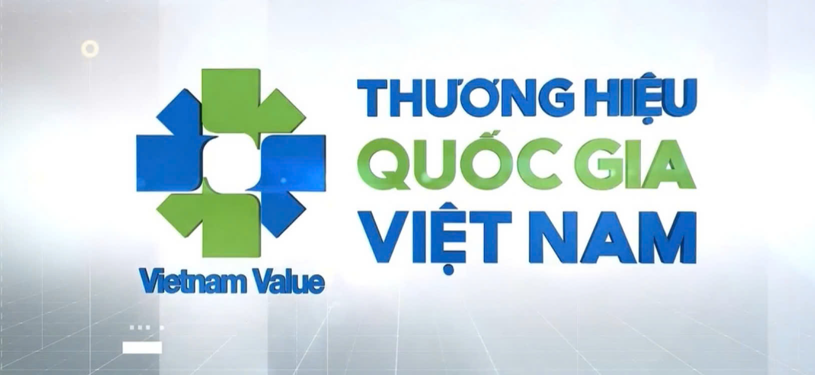 Thông báo về kỳ xét chọn sản phẩm đạt Thương hiệu quốc gia Việt Nam lần thứ 10 năm 2026