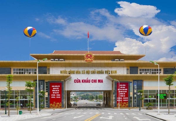 TÌNH HÌNH XNK HÀNG HÓA QUA CÁC CỬA KHẨU TRÊN ĐỊA BÀN TỈNH LẠNG SƠN (CẬP NHẬT ĐẾN 20H00 NGÀY 30/7/2024)