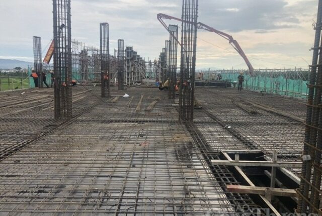 Ngành thép “le lói” tín hiệu tích cực từ đáy sâu ảm đạm