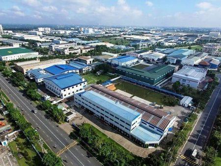 Hữu Lũng – điểm hẹn mới của dòng chảy logistics tại Lạng Sơn