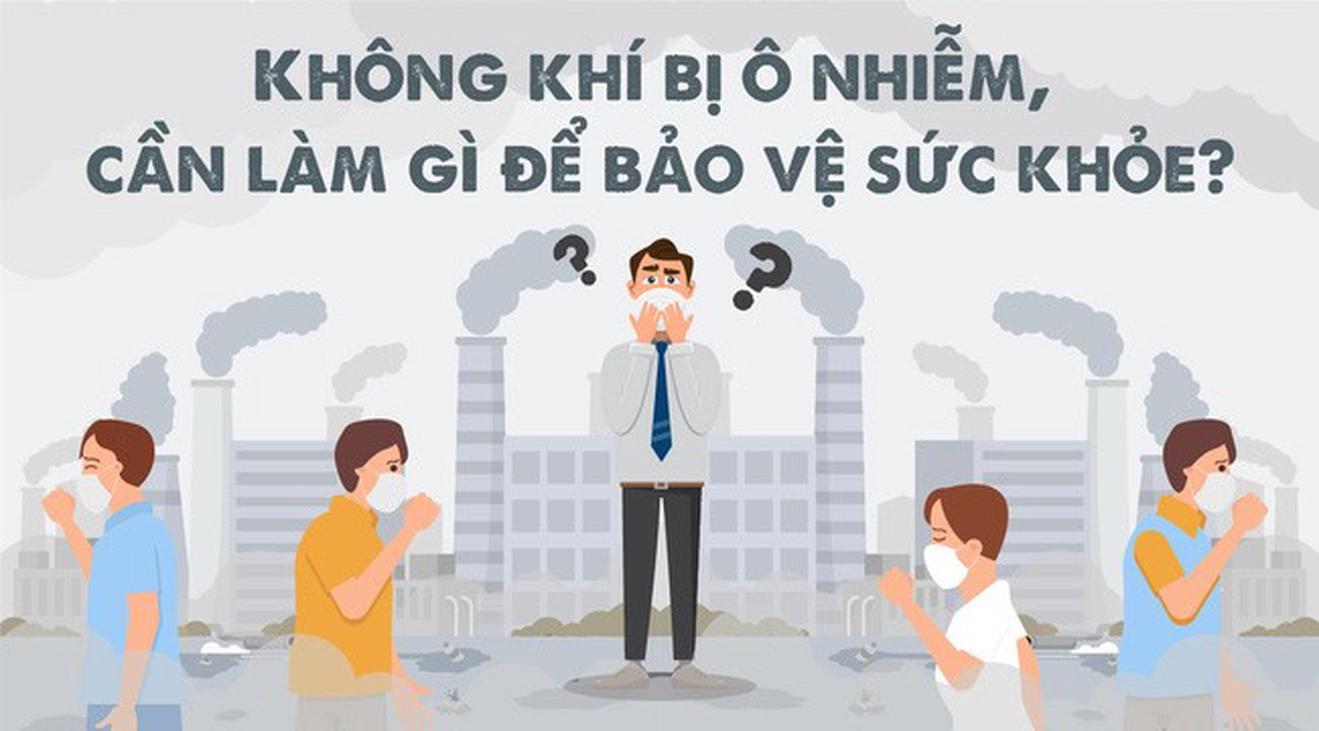 🏥 Bệnh viện Đa khoa An Lão - Thông Báo Tăng Cường Bảo Vệ Sức Khỏe Trước Ảnh Hưởng Của Ô Nhiễm Không Khí