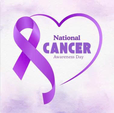 🎗️ HƯỞNG ỨNG NGÀY THẾ GIỚI PHÒNG, CHỐNG UNG THƯ (04/2)