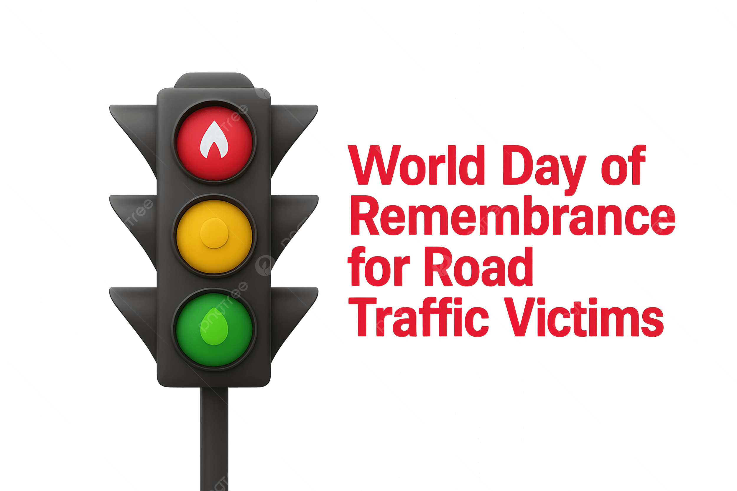 🛑 Ngày Thế Giới Tưởng Niệm Các Nạn Nhân Tử Vong Vì Tai Nạn Giao Thông - Cùng Chúng Ta Nhớ Lại, Hành Động Vì Mỗi Mạng Sống 🛑