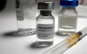 🛡️ CHỦ ĐỘNG PHÒNG, CHỐNG BỆNH BẠI LIỆT – BẢO VỆ SỨC KHỎE TRẺ EM & CỘNG ĐỒNG 👶🌍