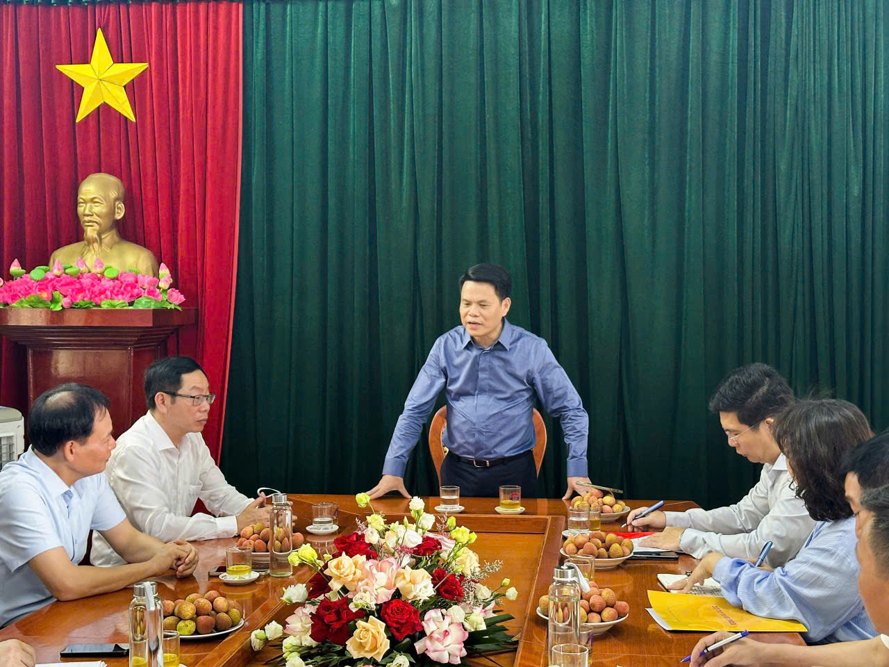 anh tin bai