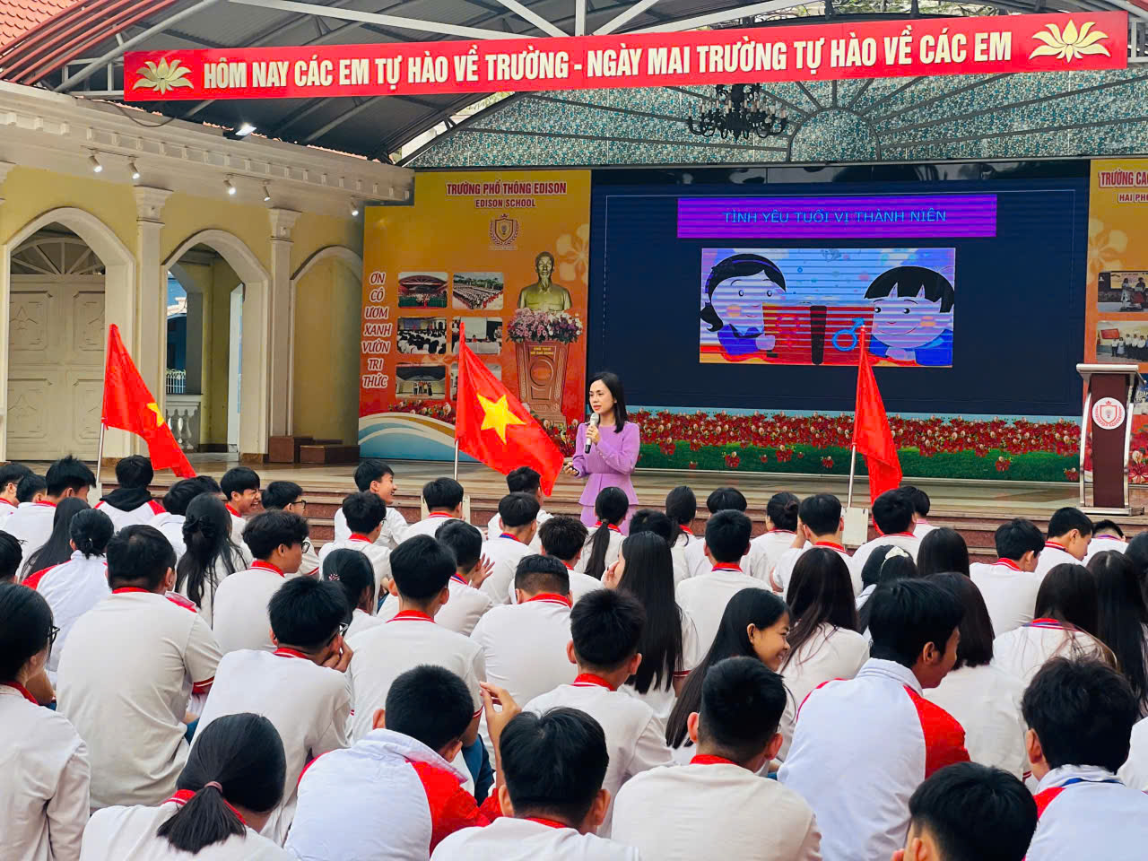 anh tin bai