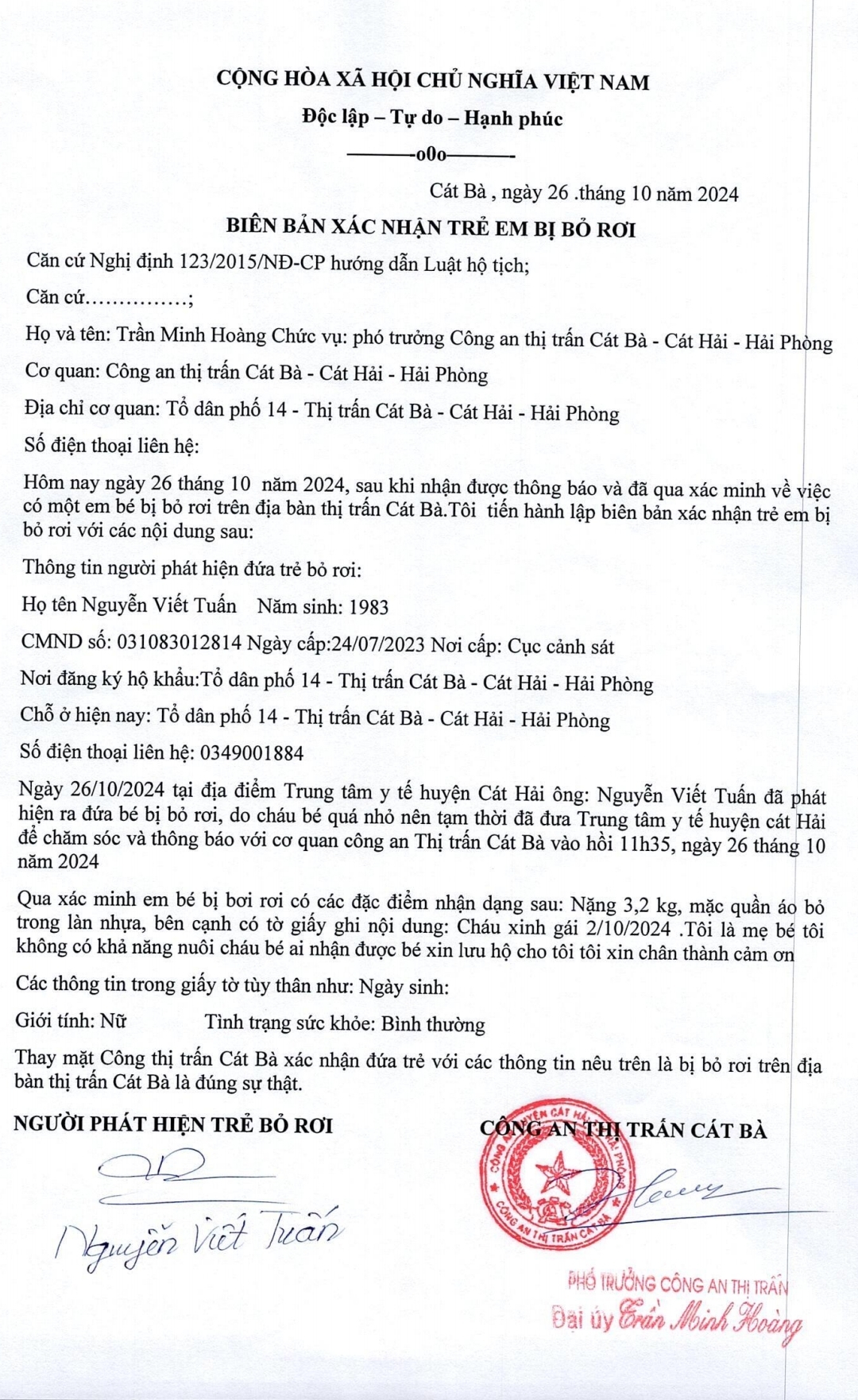 anh tin bai