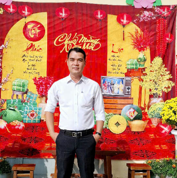 Phó Hiệu trưởng