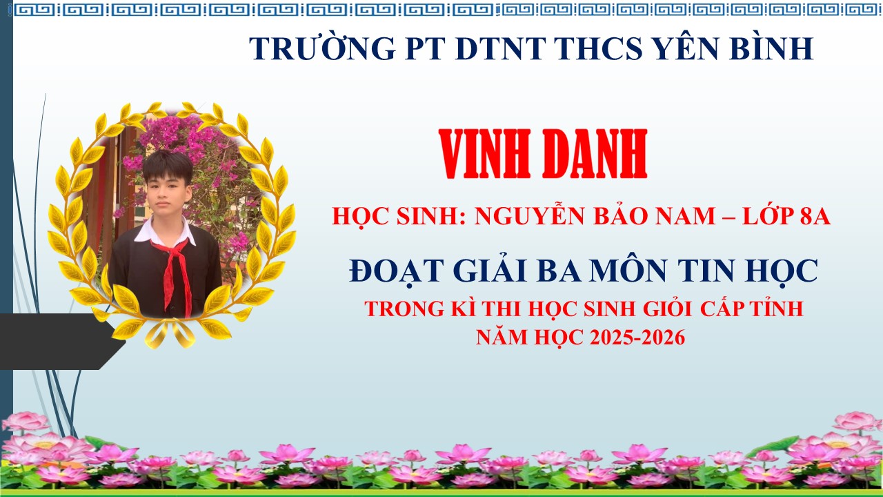anh tin bai