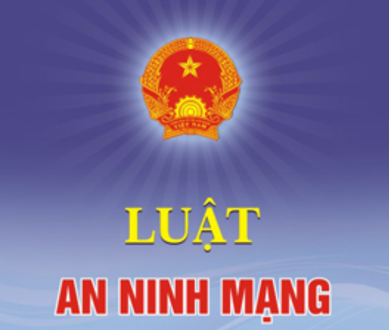 Luật An ninh mạng
