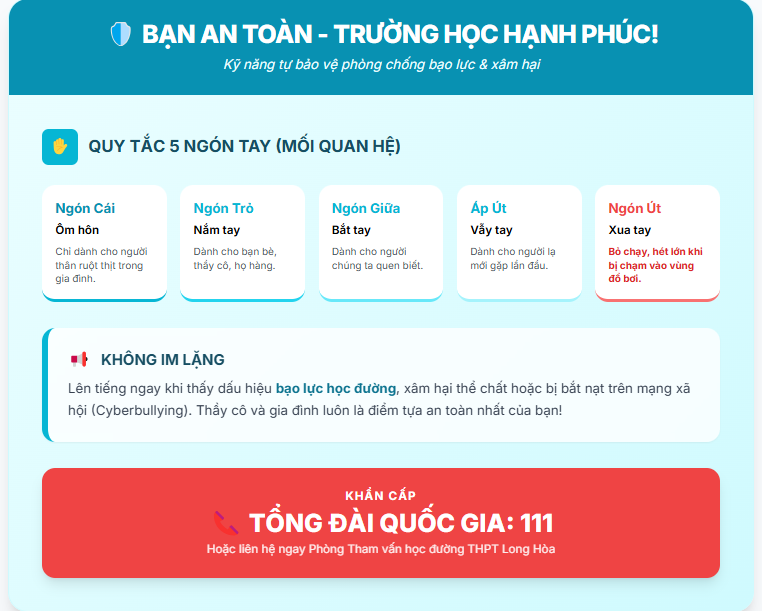 TUYÊN TRUYỀN VỀ PHÒNG CHỐNG TỘI PHẠM XÂM HẠI TRẺ EM VÀ PHÒNG CHỐNG TỘI PHẠM VI PHẠM PHÁP LUẬT LIÊN QUAN ĐẾN NGƯỜI DƯỚI 18 TUỔI