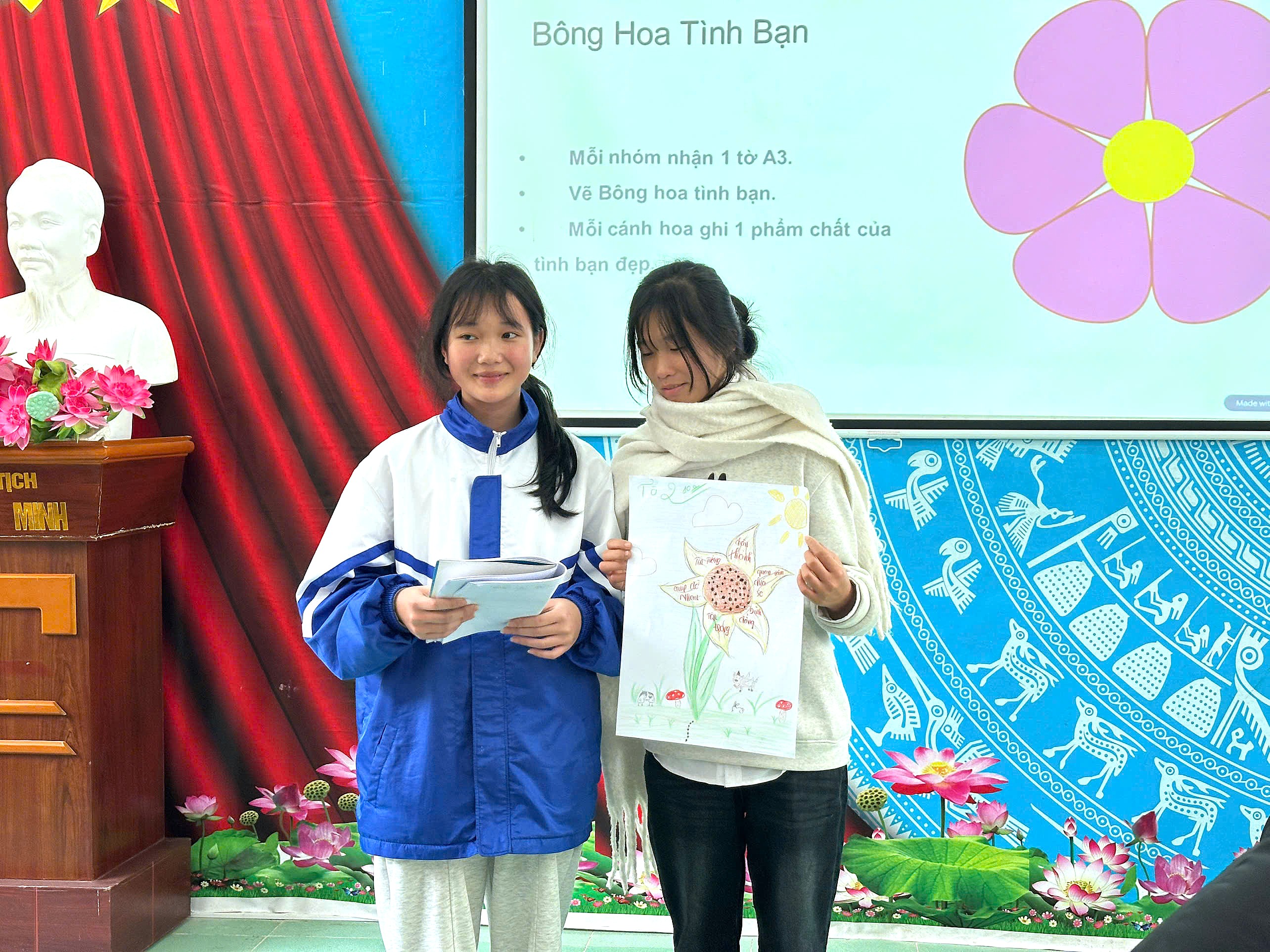 anh tin bai