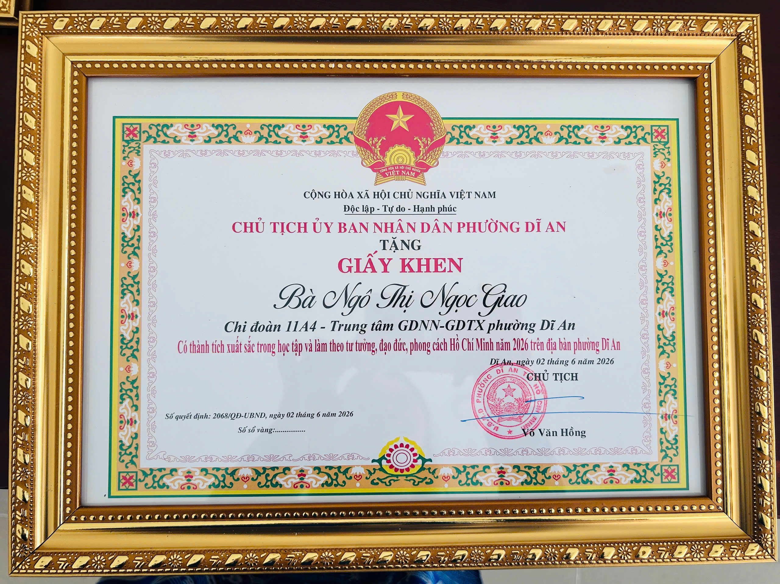 anh tin bai
