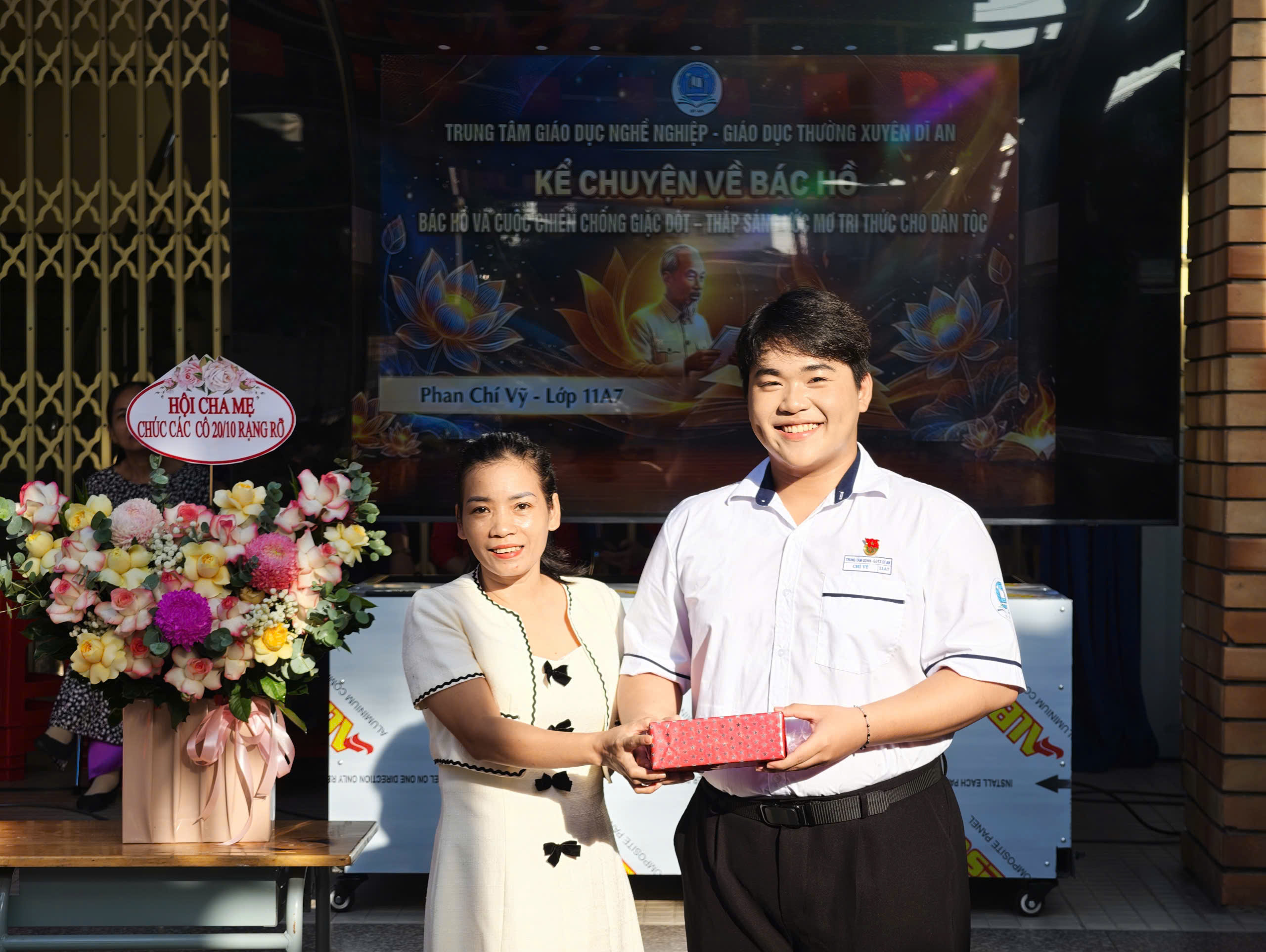 anh tin bai