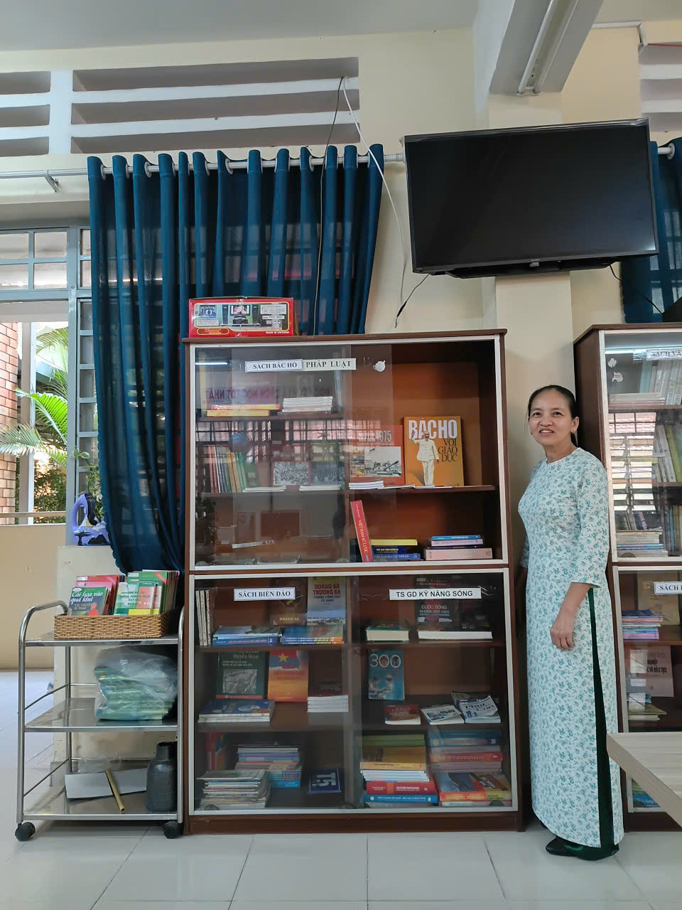 anh tin bai
