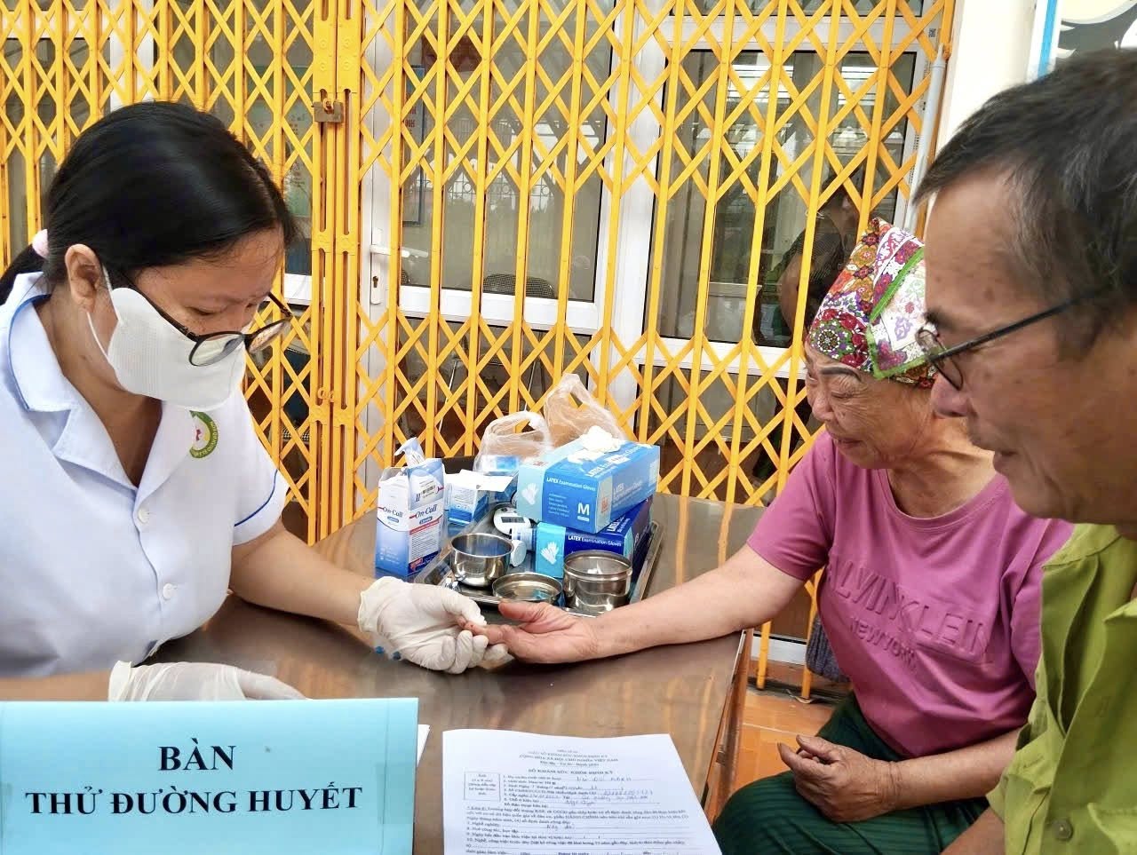 anh tin bai