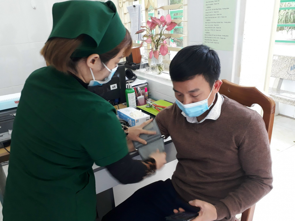 THÔNG TUYẾN BẢO HIỂM Y TẾ, NHỮNG ĐIỀU CẦN BIẾT