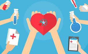 Khuyến cáo phòng chống bệnh cúm mùa