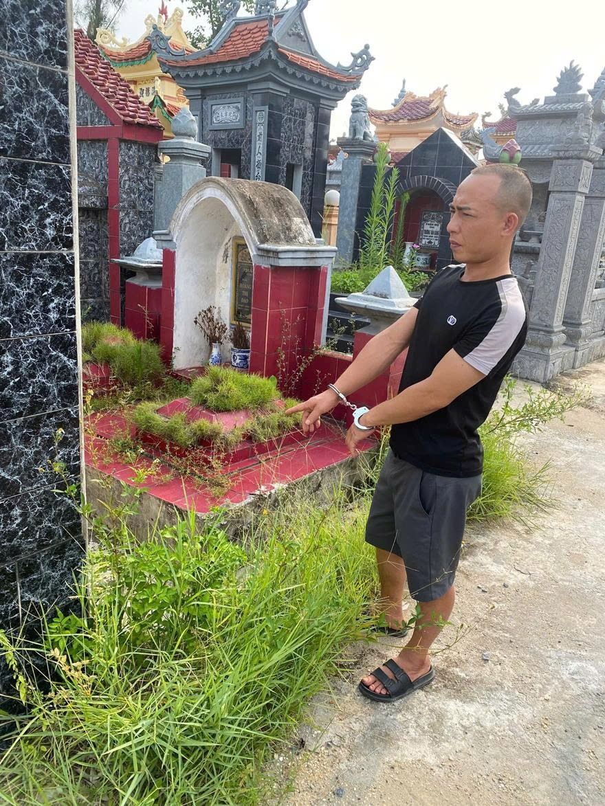 VKSND khu vực 11 - Hải Phòng phê chuẩn khởi tố 02 Bị can về tội sử dụng trái phép chất ma túy theo Điều 256a Bộ luật Hình sự 2015 (sửa đổi bổ sung năm 2017, 2025)