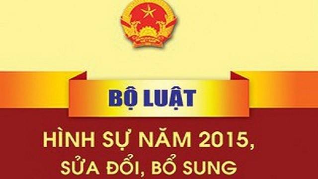 Bàn về quy định của Điều 256a của Bộ luật Hình sự và Điều 32 Luật Phòng chống ma túy